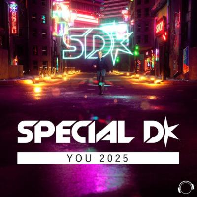 SPECIAL D.