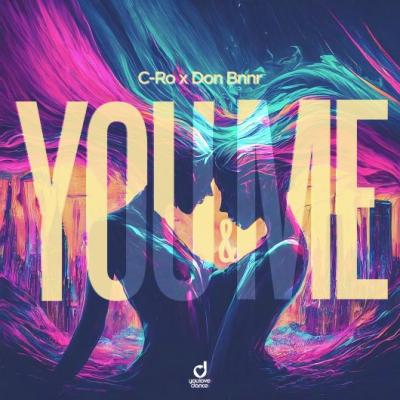 C-Ro x Don Bnnr