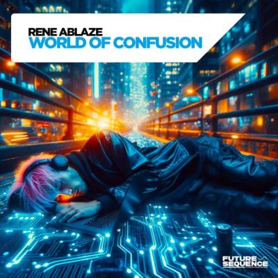 Rene Ablaze