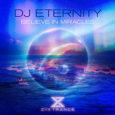 DJ Eternity