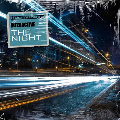 Kosmonova x Interactive The Night