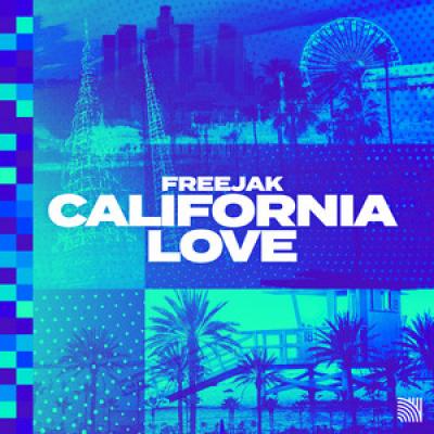 Freejak California Love