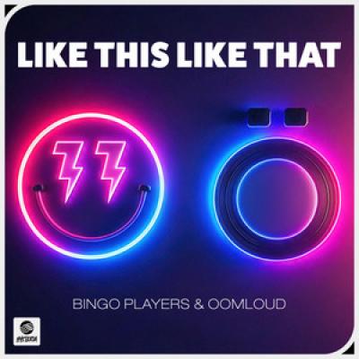 Bingo Players & Oomloud
