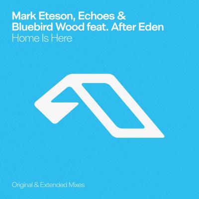 Mark Eteson, Echoes & Bluebird Wood feat. After Eden