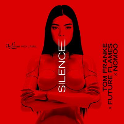 Tom Franke x Future Flames x Nomoo Silence