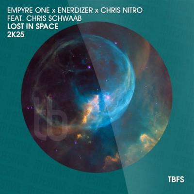 Empyre One & Enerdizer & Chris Nitro featuring Chris Schwab