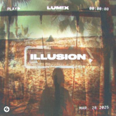 LUM!X Illusion
