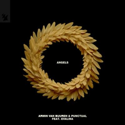 Armin van Buuren & Punctual feat. EVALINA Angels
