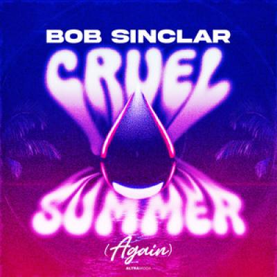 Bob Sinclar