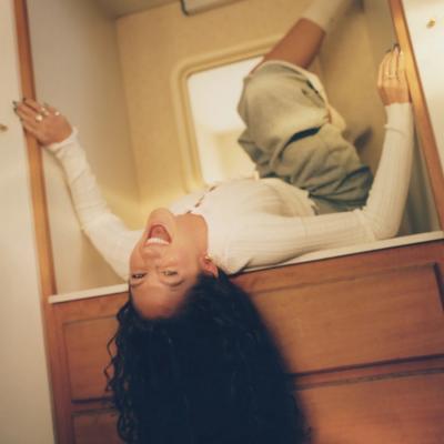 Paige Cavell Runaway