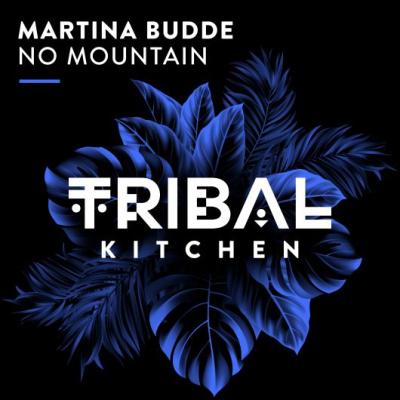 Martina Budde No Mountain