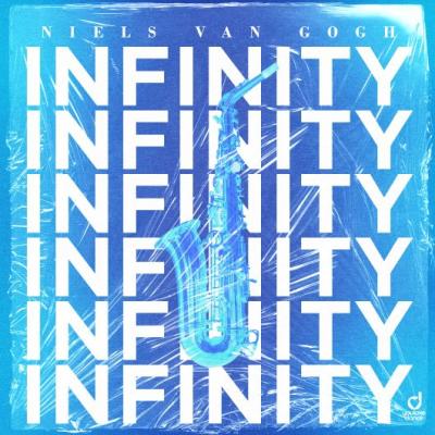 Niels Van Gogh Infinity