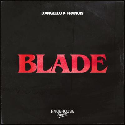  D`Angello & Francis Blade