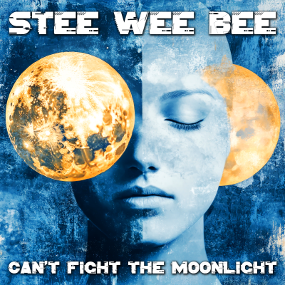 Stee Wee Bee Can`t Fight The Moonlight