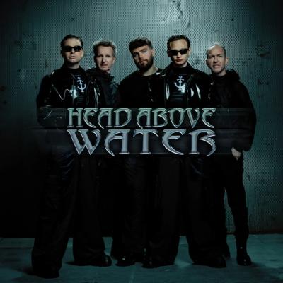 twocolors, Safri Duo, Chris de Sarandy Head above water