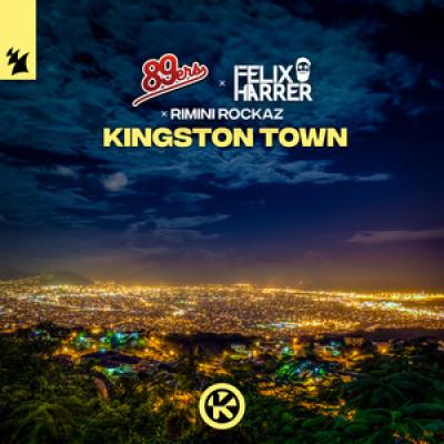 89ers, Felix Harrer & Rimini Rockaz Kingston Town