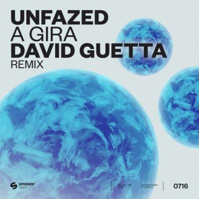 unfazed A Gira (David Guetta Remix)