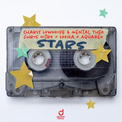 Charly Lownoise & Mental Theo x Chris Nitro x Loona x Aquagen Stars