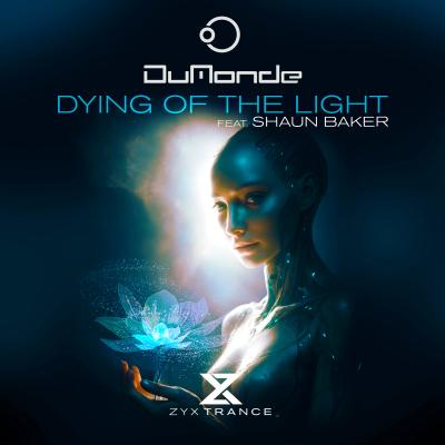 DuMonde Dying Of The Light (feat. Shaun Baker)
