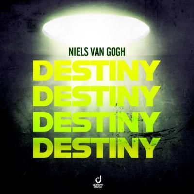 Niels Van Gogh Destiny