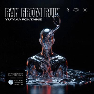 Yutaka Fontaine Ran from ruin