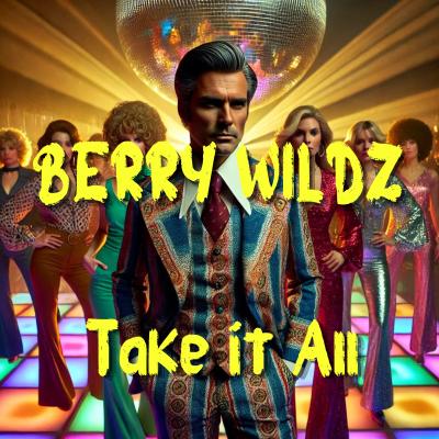 Berry Wildz Take It All