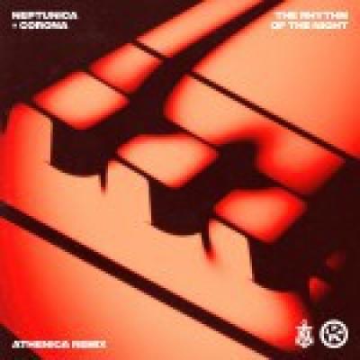 Neptunica x Corona The Rhythm of the Night
