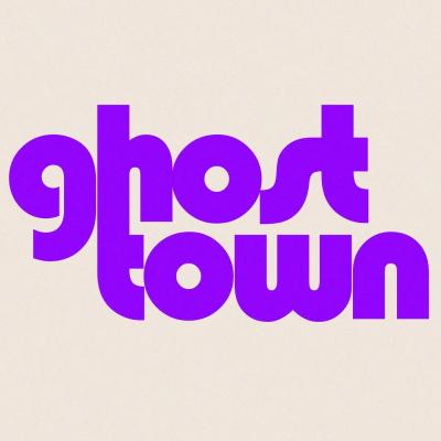 Purple Disco Machine feat. Retrosonix Ghost Town