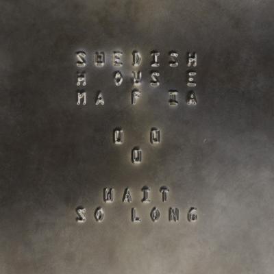 Swedish House Mafia Wait so long (Extended Mix)
