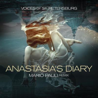 Voices Of St. Petersburg 