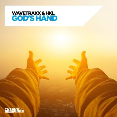 Wavetraxx x HKL