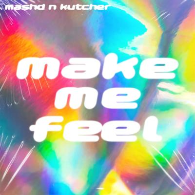 Mashd N Kutcher