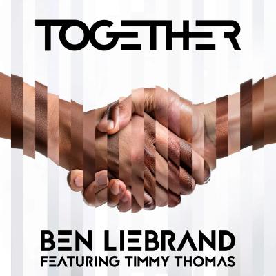 Ben Liebrand feat. Timmy Thomas