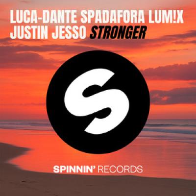 Luca-Dante Spadafora, Lum!x, Justin Jesso
