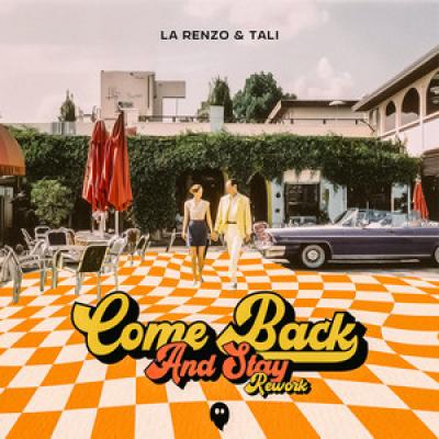 La Renzo & TALI