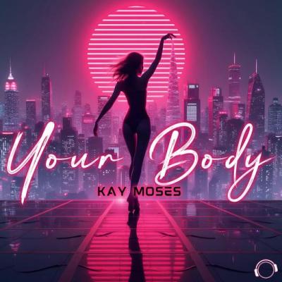 Kay Moses