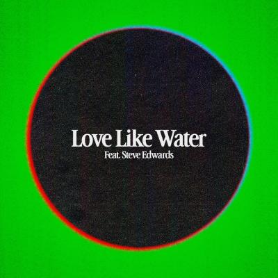 Ampersounds, Fred Falke, Zen Freemn, Owl Eyes feat. Steve Edwards Love like Water