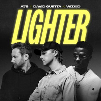 A7S x David Guetta x Wizkid