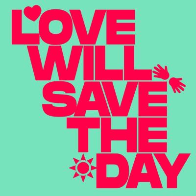 Kevin McKay Love will save the day