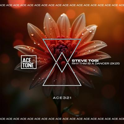 Steve Tosi Rhythm is a dancer (Funky Mix)