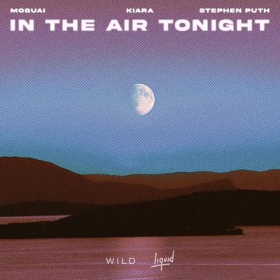 Moguai, Kiara, Stephen Puth In the air tonight