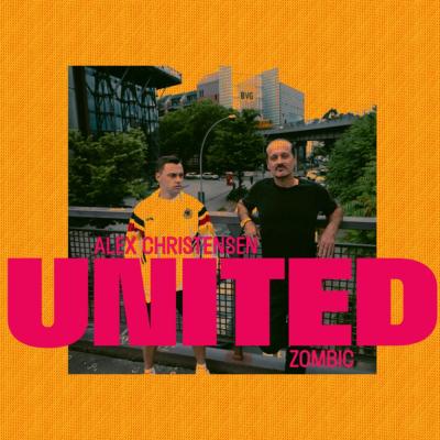 Zombic, Alex Christensen United