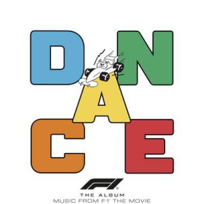 Peggy Gou D.A.N.C.E.