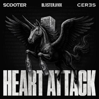 Scooter x Blasterjaxx x Ceres Heart Attack