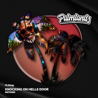 Matonik Knocking on Hells Door