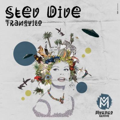 Stev Dive Tranquilo