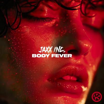 Jaxx Inc. Body Fever