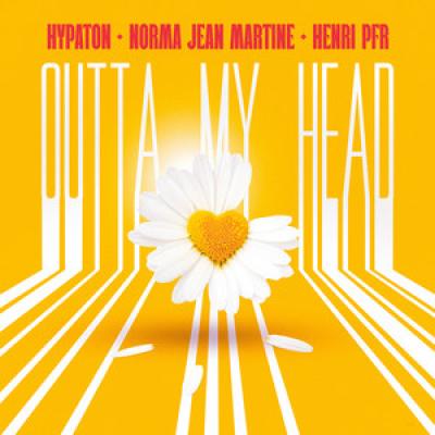 Hypaton, Norma Jean Martine, Henri PFR