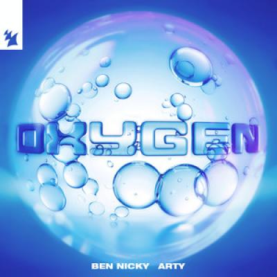 Ben Nicky & Arty