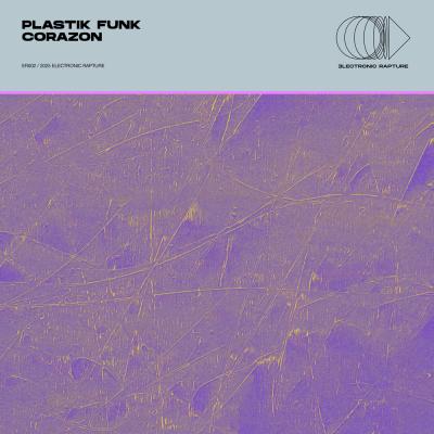 Plastik Funk Corazon